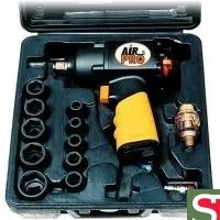 Гайковерт ударный пневматический AIRPRO SA2214PK