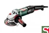 Углошлифовальная машина METABO WEV 17-125 QUICK RT
