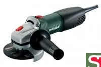 Углошлифовальная машина METABO WQ 1000