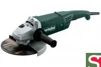Углошлифовальная машина METABO WX 2200-230