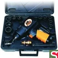 Гайковерт ударный пневматический AIRPRO SA2209PK