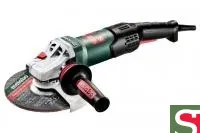 Углошлифовальная машина METABO WEA 19-180 QUICK RT