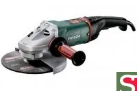 Углошлифовальная машина METABO WE 24-230 MVT QUICK