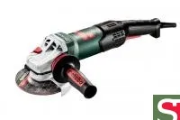 Углошлифовальная машина METABO WE 17-125 QUICK RT