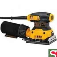 Эксцентриковая виброшлифмашина DeWALT DWE6411