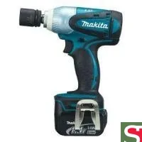 Аккумуляторный ударный гайковерт Makita DTW250RME