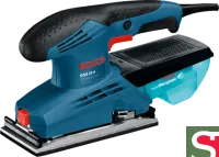 Виброшлифмашины Bosch GSS 23 A