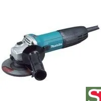 Угловая шлифовальная машина Makita GA4530