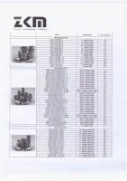 Быстроразъемное соединение ISO М24х1,5 ниппель (LSQ-S5-04PM16S-M24*1.5)