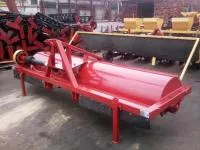Машина ботвоуборочная МБУ-3,0Л (облегченная)
