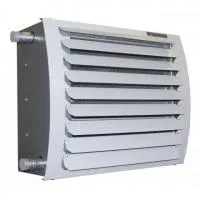 Тепловентилятор КЭВ-34Т3,5W2