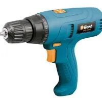 Электрическая дрель Bort BSM-250x2 (дрель-шуруповерт Борт 250х2), 98296648