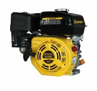 Бензиновый двигатель Champion G120HK (Чемпион G120HK)