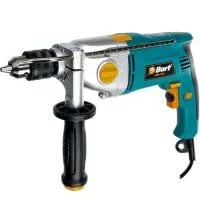 Электрическая ударная дрель Bort BSM-1100 (дрель Борт 1100), 93726959