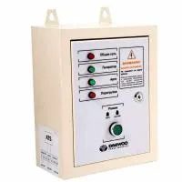 Блок автоматики DAEWOO ATS15-DDAE DSE