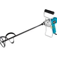 Дрель миксер Bort BPM-850 (миксер строительный Борт 850), 98296907