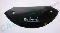 30-0280-31-01-2 Режущая пластина Нож полулунный Delaval 94689430