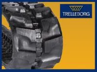 Резиновые гусеницы 450х73.5х80 Trelleborg Бельгия,Усиленные