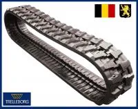 Резиновые гусеницы 450х90х58 Trelleborg Бельгия,Усиленные