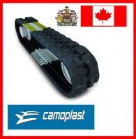 Гусеница резиновая 500х92.5х80 Camoplast Канада
