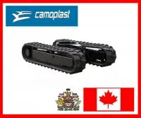 Гусеница резиновая 450х81х74 Camoplast Канада