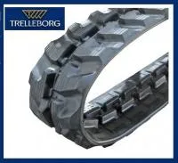 Резиновые гусеницы 450х74х68 Trelleborg Бельгия,Усиленные