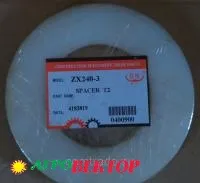 Шайба пластик. 4183819