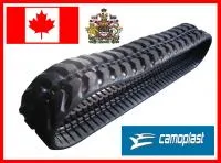 Гусеница резиновая 450х81.5х78 Camoplast Канада