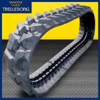 Резиновые гусеницы 450х81х82 Trelleborg Бельгия,Усиленные