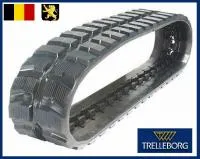 Резиновые гусеницы 450х86х56 Trelleborg Бельгия,Усиленные