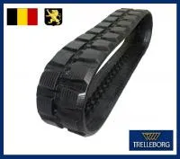 Резиновые гусеницы 450х81.5х72 Trelleborg Бельгия,Усиленные