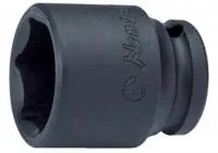 Головка ударная 1" 38 мм (HANS)