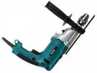 Дрель ударная MAKITA 1010Вт 2900 об/мин. реверс, 2скорос., подсветка