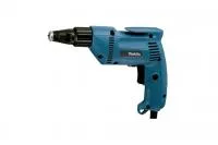 Шуруповерт сетевой MAKITA 570Вт 4000 об/мин.
