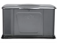 Газовый генератор 11 kW Standby Generator