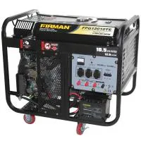 Бензиновый генератор FPG12010TE