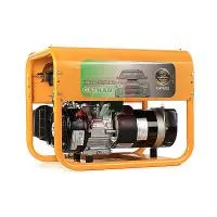 Бензиновый генератор 3010XL12