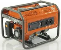 Бензиновый генератор G2500P