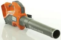 Воздуходувка аккумуляторная 525iB Pro без акк. и зар.