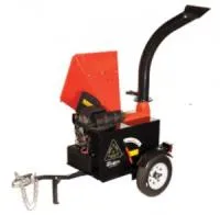 Измельчитель веток Bear Cat CH5653