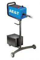 Станок для проточки тормозных дисков AE&T AM-8700