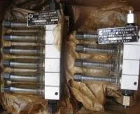 Блоки дроссельные БДИ-2; БДИ-4; БДИ-6