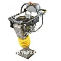 Вибротрамбовка бензиновая VEKTOR VRG-72