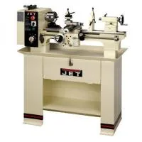 Станок токарный JET BD-920W