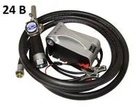 Заправочный модуль 24в Adam Pumps Light Tech