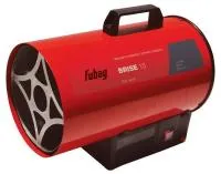Теплогенератор газовый 16,5кВт FUBAG Brise 15