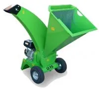 Садовый измельчитель бензиновый LS95/CH