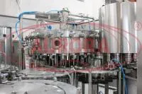 Особенности розлива спиртовой продукции