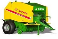 Пресс подборщик рулонный Farma PLUS