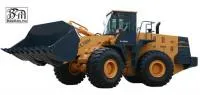 Погрузчик Changlin ZL75H